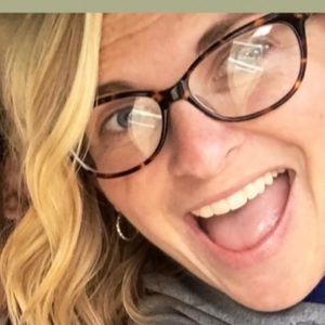 Meet your Posher, Leann